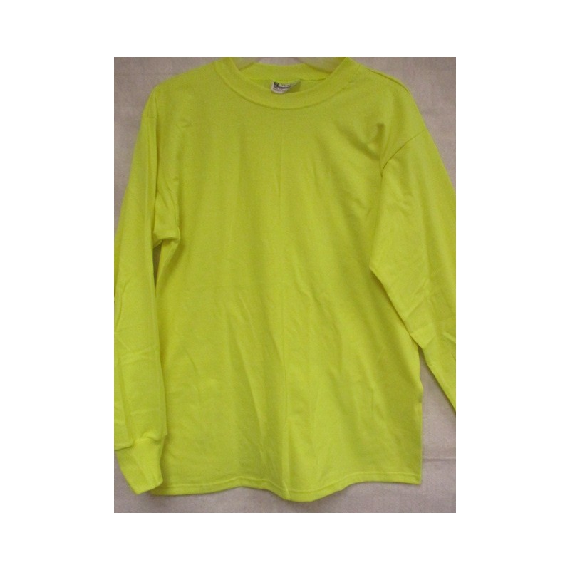 Union Made in USA Long Sleeve Tshirt