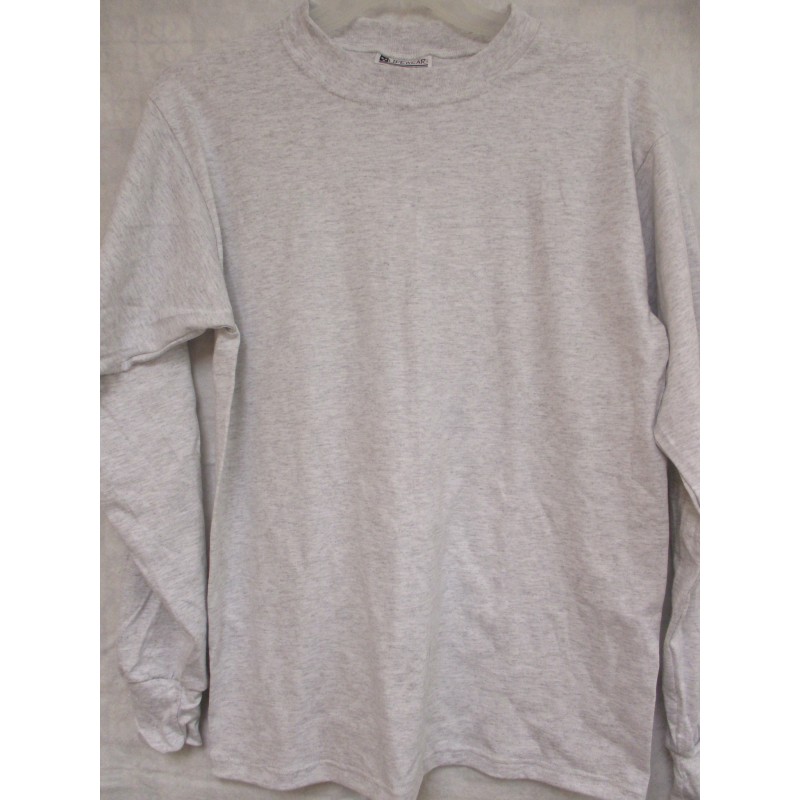 Union Made in USA Long Sleeve Tshirt